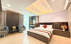 Bien Sao Hotel Duong Quang Ham